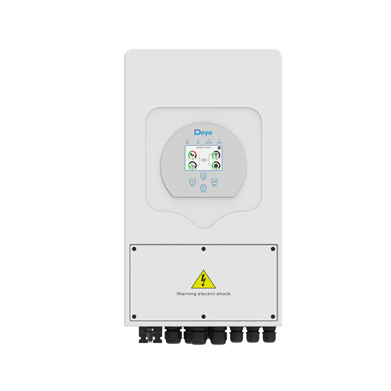 DEYE SUN-3.6/5K-SG01/03LP1-EU Hybrid Inverter 3.6KW 5KW