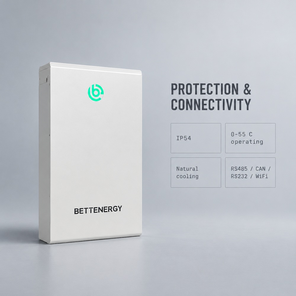 lithium power battery